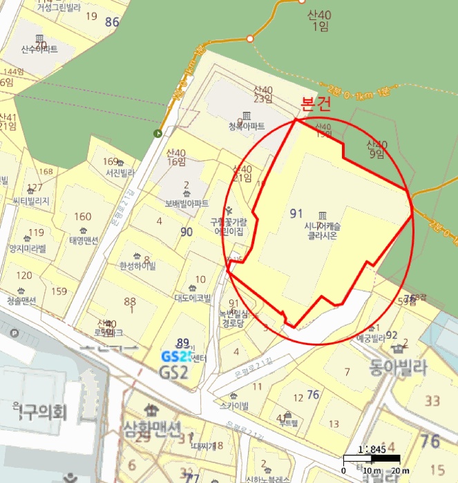 서울서부지법 2026타경50154-1 사진