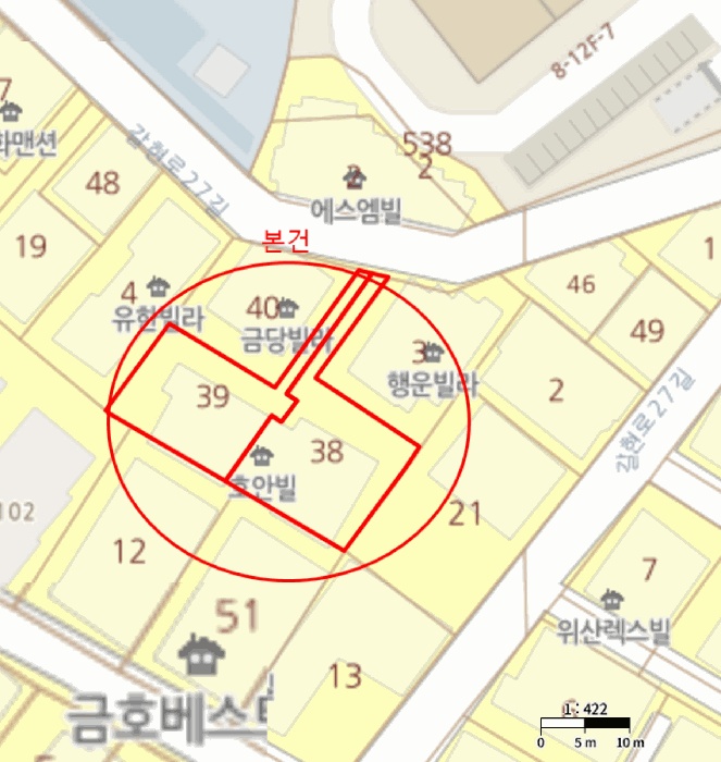 서울서부지법 2026타경50218-1 사진