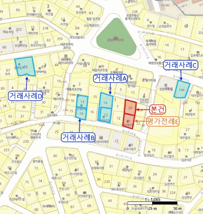서울서부지법 2026타경50220-1 사진