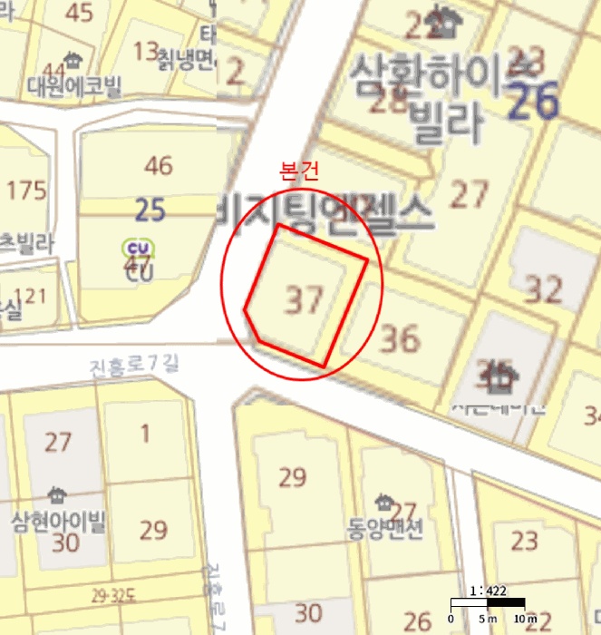 서울서부지법 2026타경50259-1 사진
