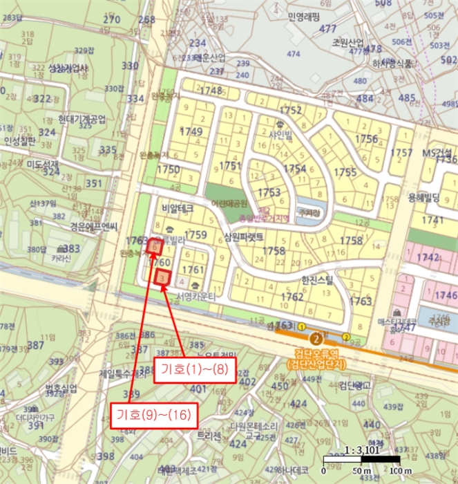 인천지법 2024타경559794-3 사진