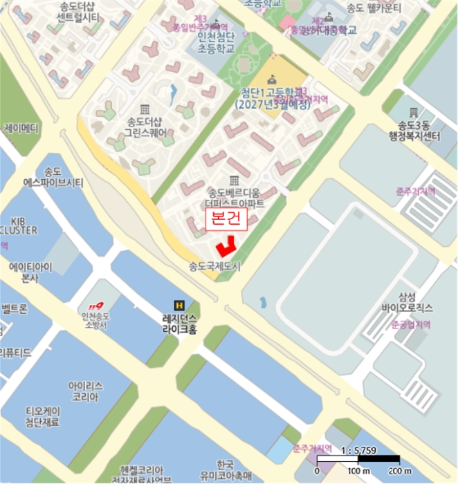 인천지법 2024타경584004-1 사진