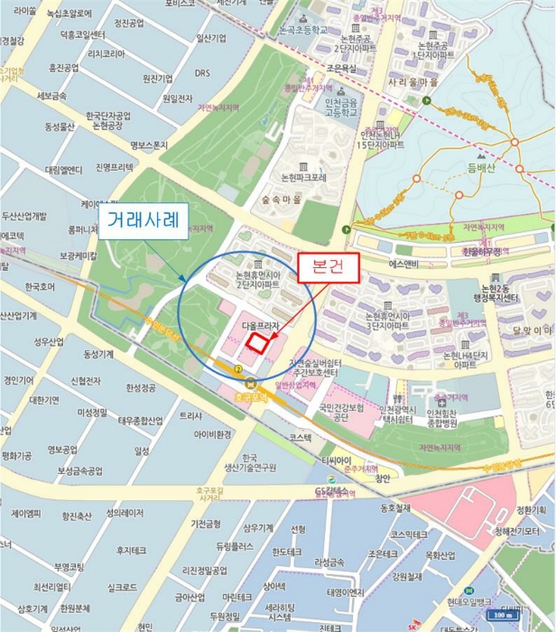 인천지법 2024타경584257-1 사진