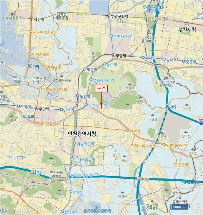 인천지법 2025타경957-1 사진