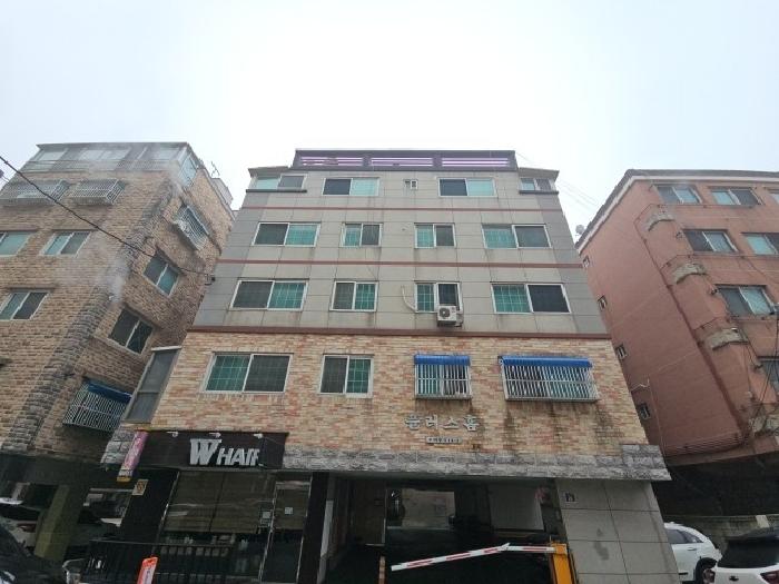 인천지법 2025타경501358-1 사진