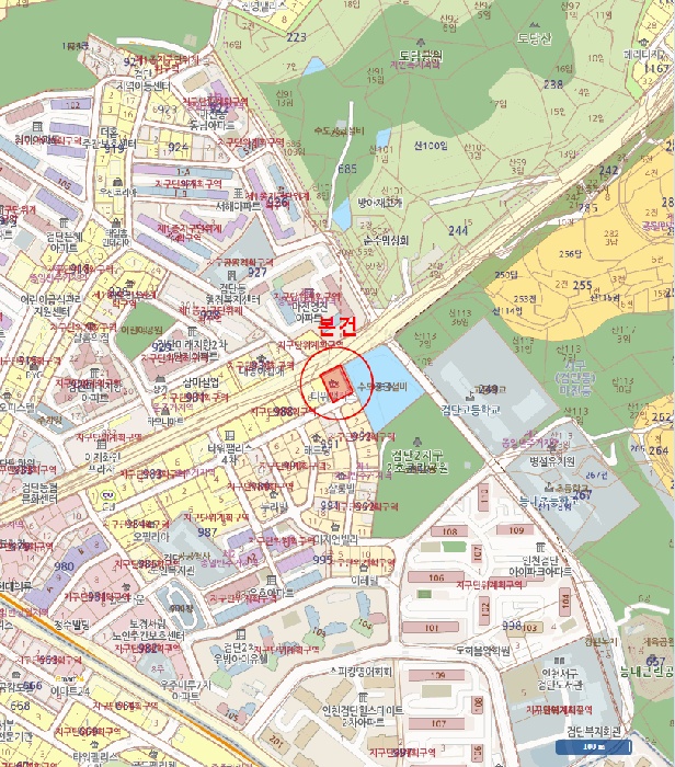 인천지법 2025타경508369-1 사진