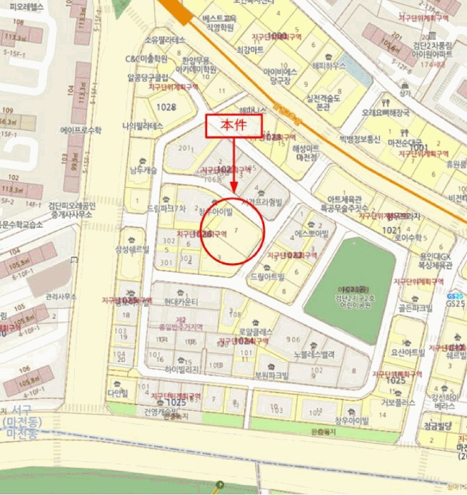 인천지법 2025타경508802-1 사진