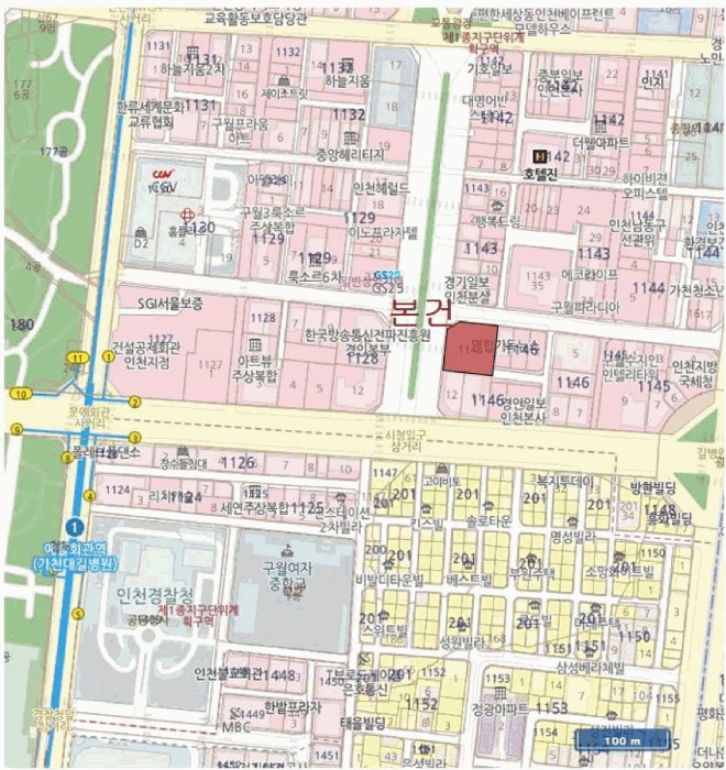 인천지법 2025타경511363-1 사진