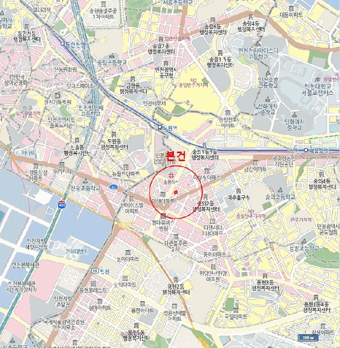 인천지법 2025타경512004-1 사진