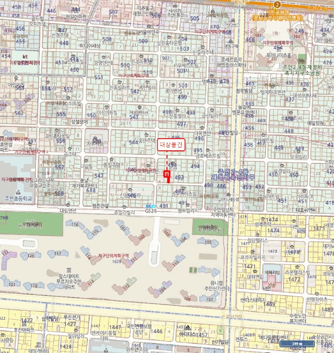 인천지법 2025타경512079-1 사진