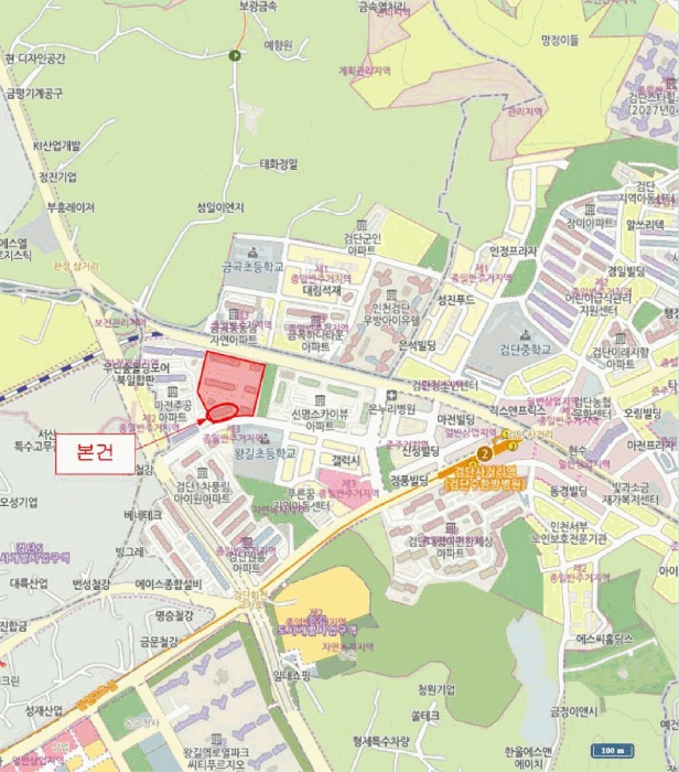 인천지법 2025타경512259-1 사진