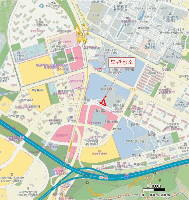 인천지법 2025타경513111-1 사진