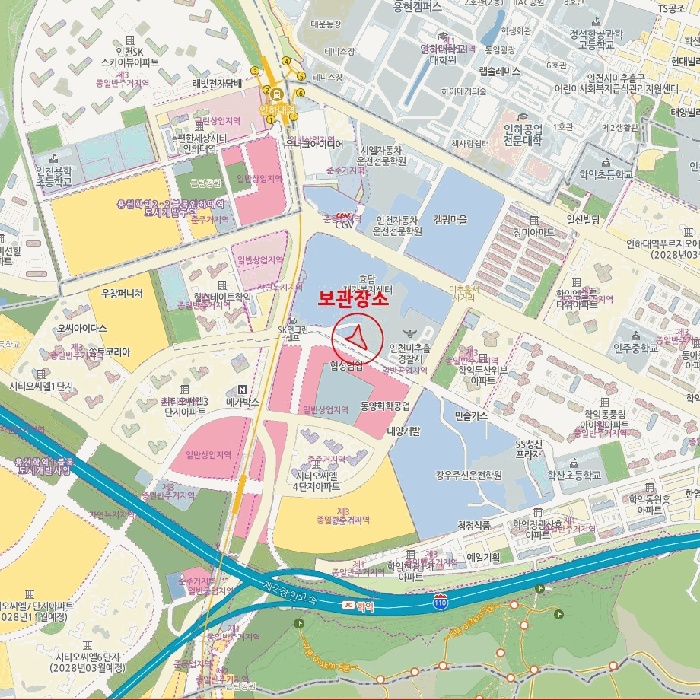 인천지법 2025타경513945-1 사진