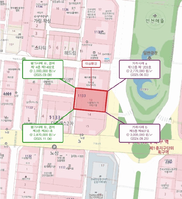 인천지법 2025타경514581-1 사진