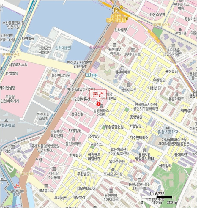 인천지법 2025타경514802-1 사진
