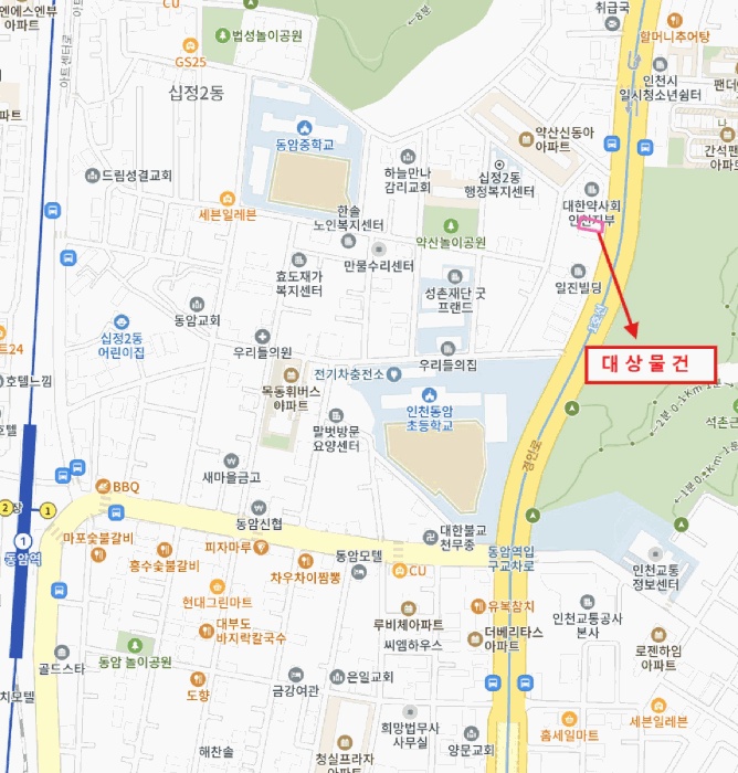 인천지법 2025타경514913-1 사진