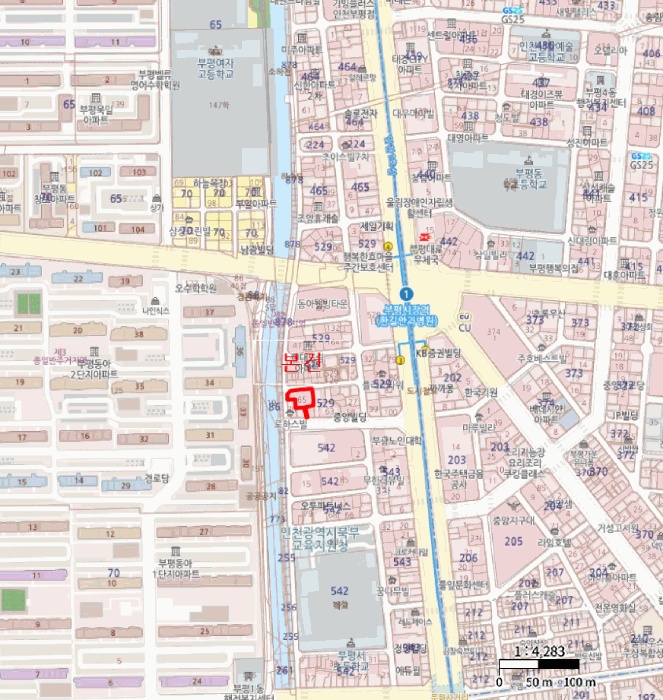 인천지법 2026타경500105-1 사진