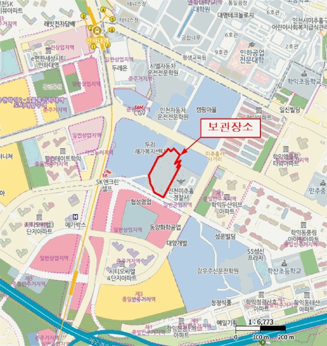 인천지법 2026타경501358-1 사진