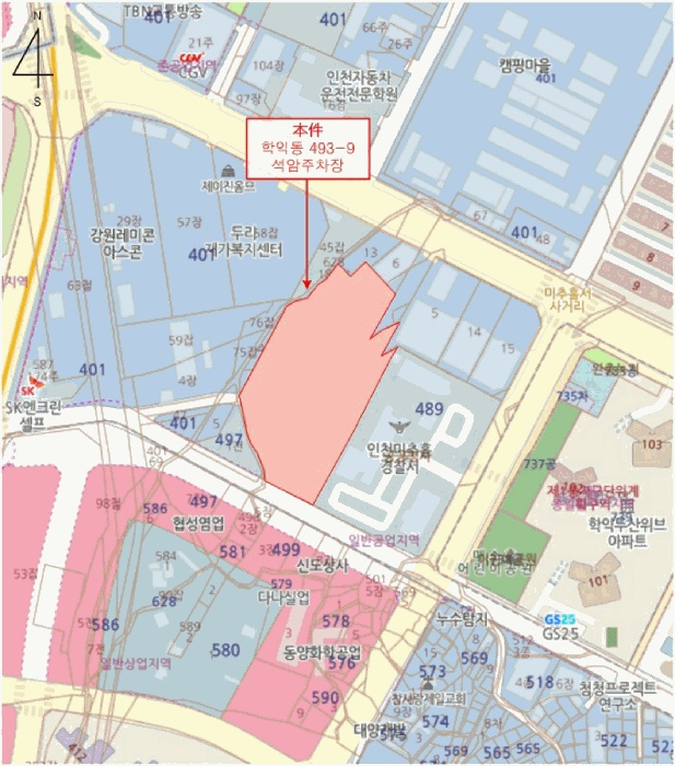 인천지법 2026타경501496-1 사진