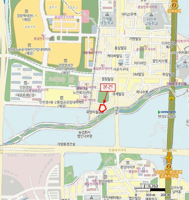 인천지법 2026타경502172-1 사진