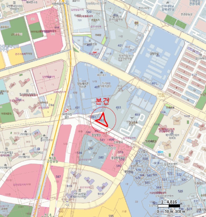 인천지법 2026타경502202-1 사진