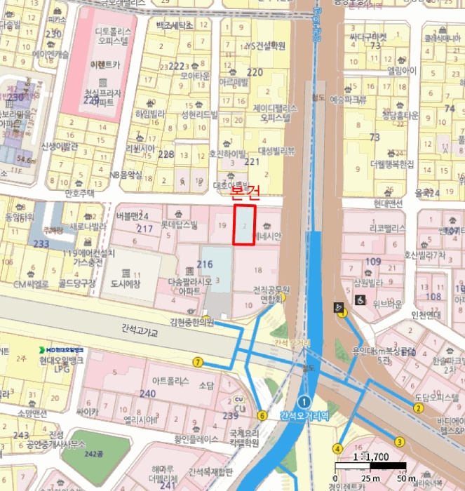 인천지법 2026타경502614-1 사진