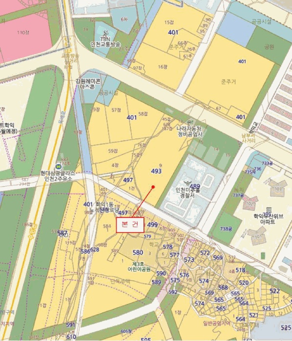 인천지법 2026타경502863-1 사진