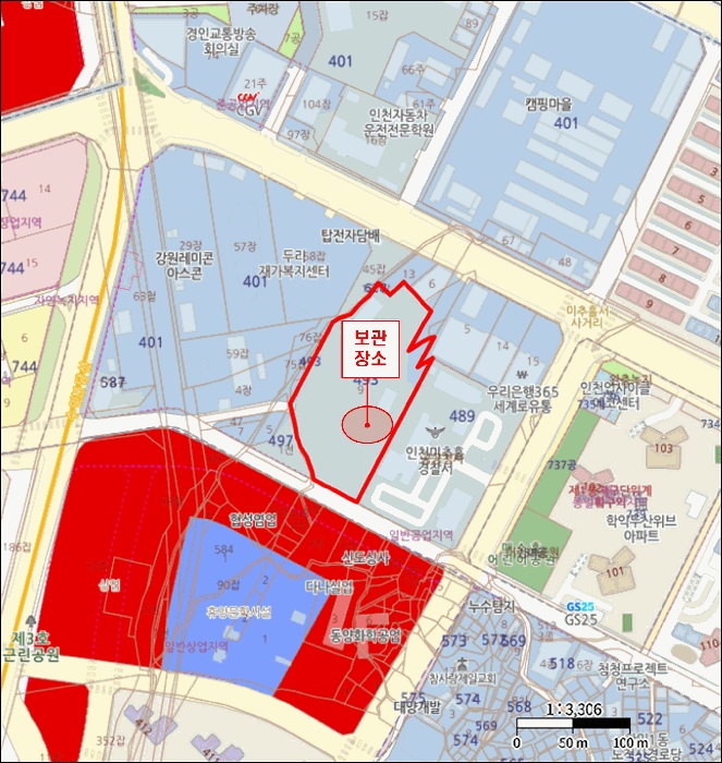 인천지법 2026타경503338-1 사진