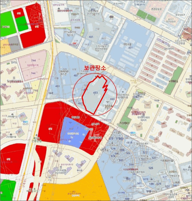 인천지법 2026타경503964-1 사진