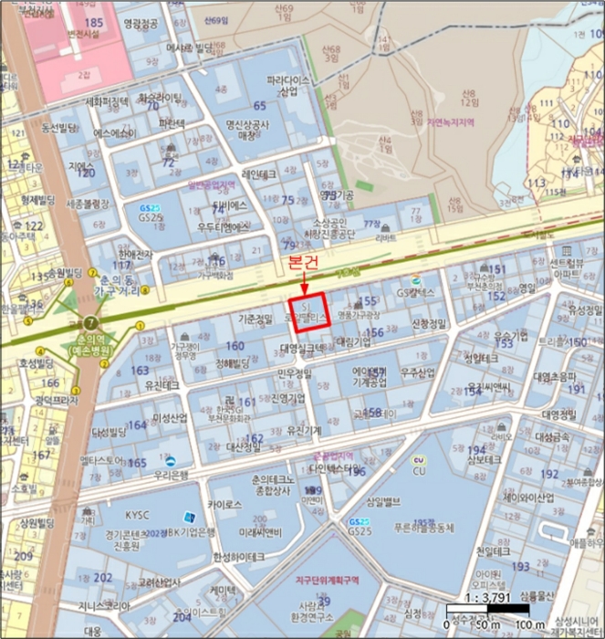 부천지원 2024타경45410-1 사진