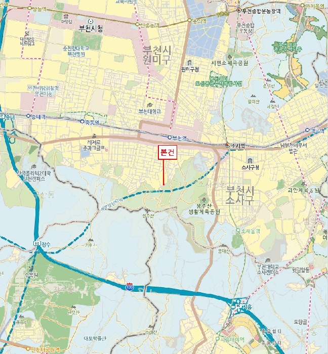 부천지원 2025타경35382-1 사진
