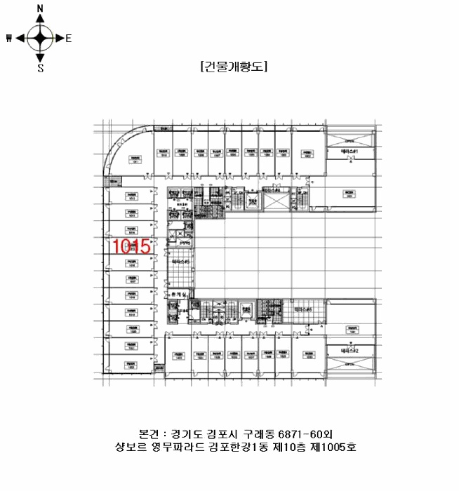 부천지원 2026타경39-1 사진