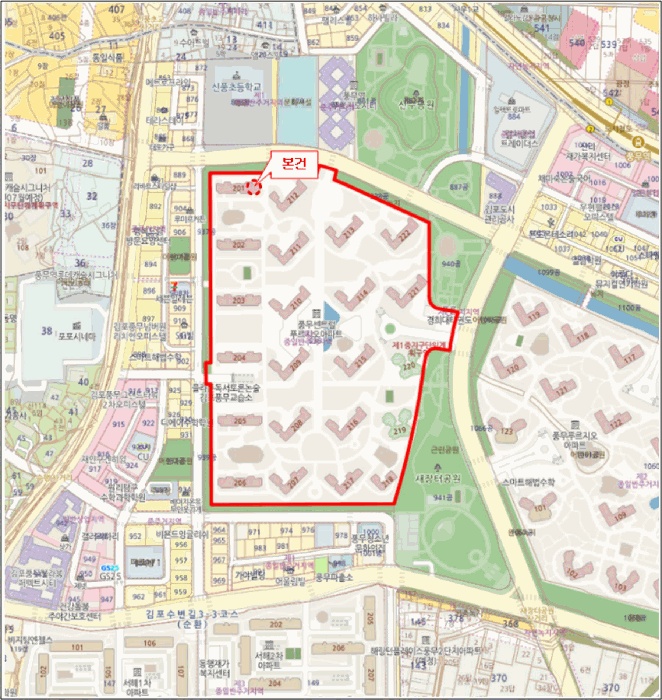 부천지원 2026타경52-1 사진