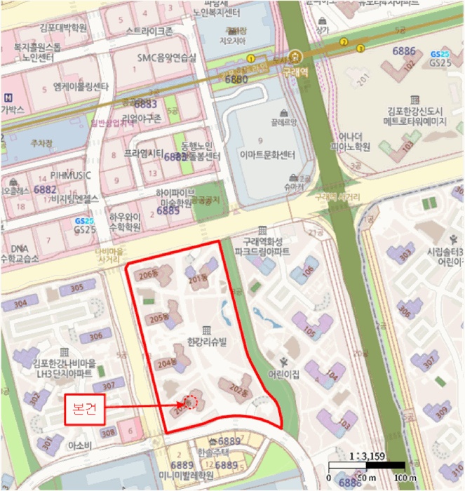 부천지원 2026타경30590-1 사진