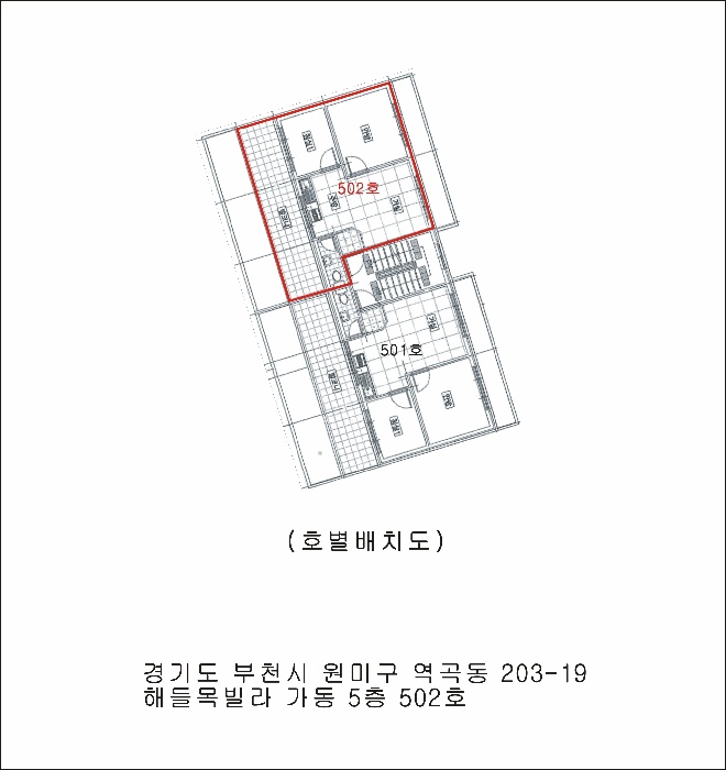 부천지원 2026타경30767-1 사진
