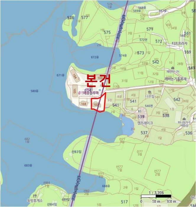 수원지법 2024타경8248-1 사진