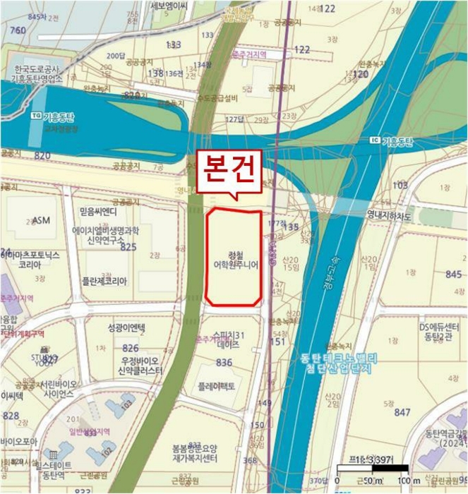 수원지법 2024타경11909-1 사진