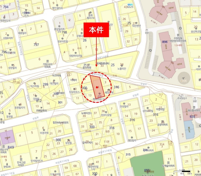 수원지법 2024타경12568-1 사진