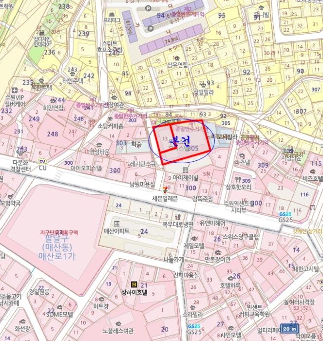 수원지법 2024타경85023-1 사진