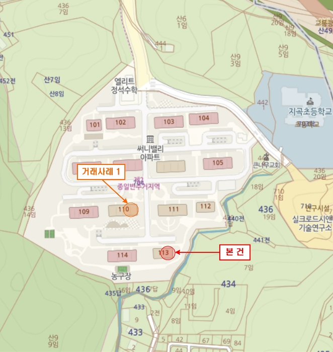 수원지법 2024타경95631-1 사진