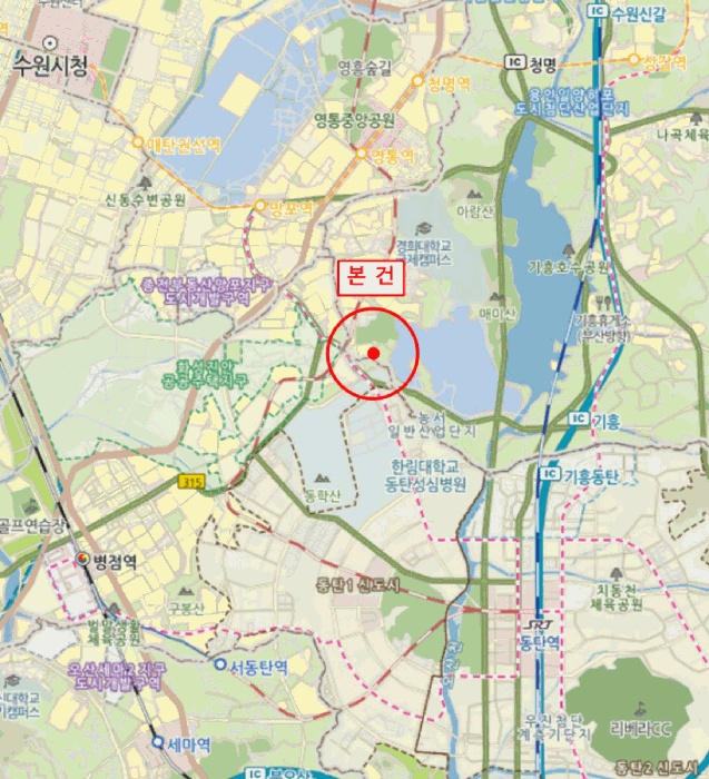 수원지법 2024타경101093-1 사진
