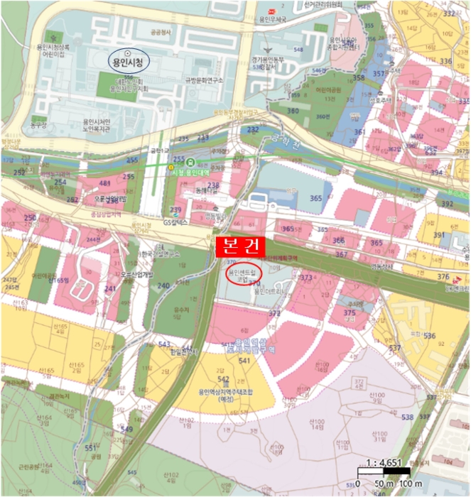 수원지법 2024타경101239-1 사진
