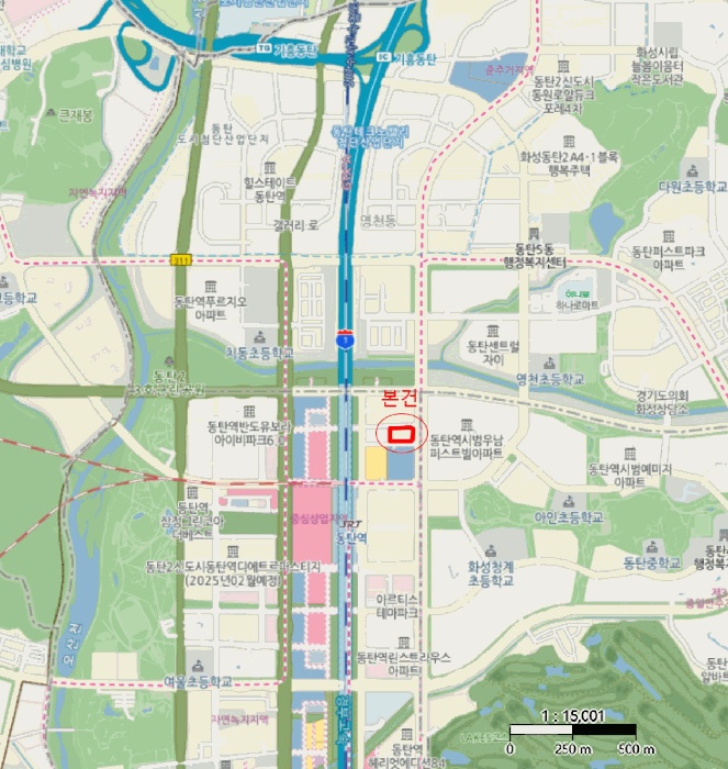 수원지법 2025타경54301-1 사진