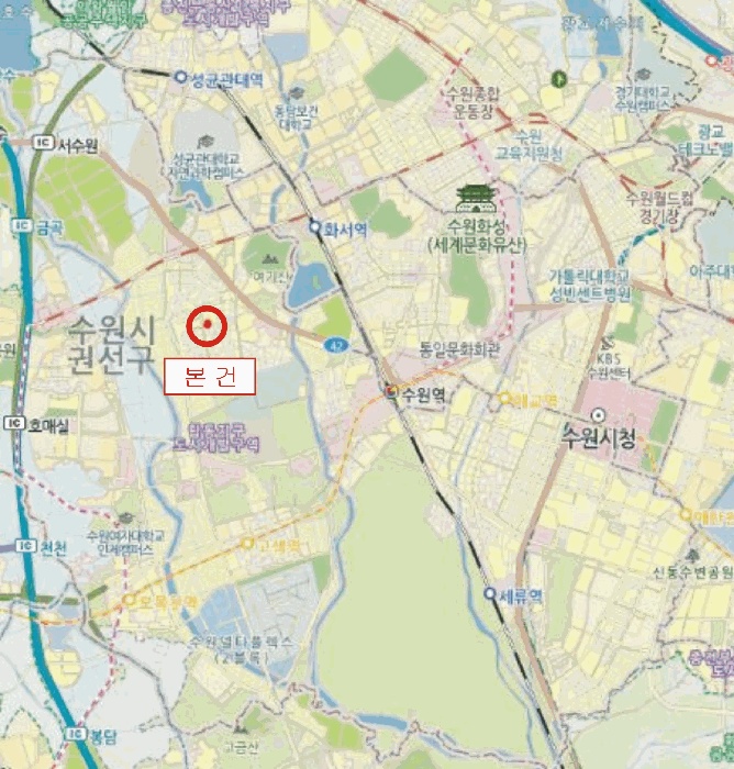 수원지법 2025타경54606-1 사진