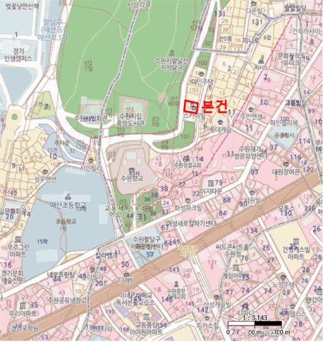 수원지법 2025타경55016-1 사진