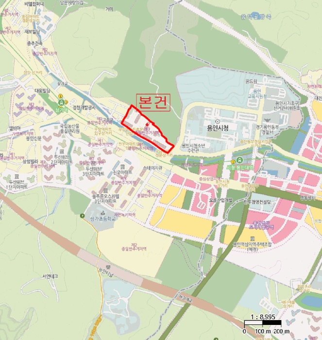 수원지법 2025타경55533-1 사진