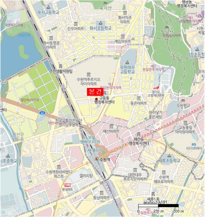 수원지법 2025타경55971-1 사진