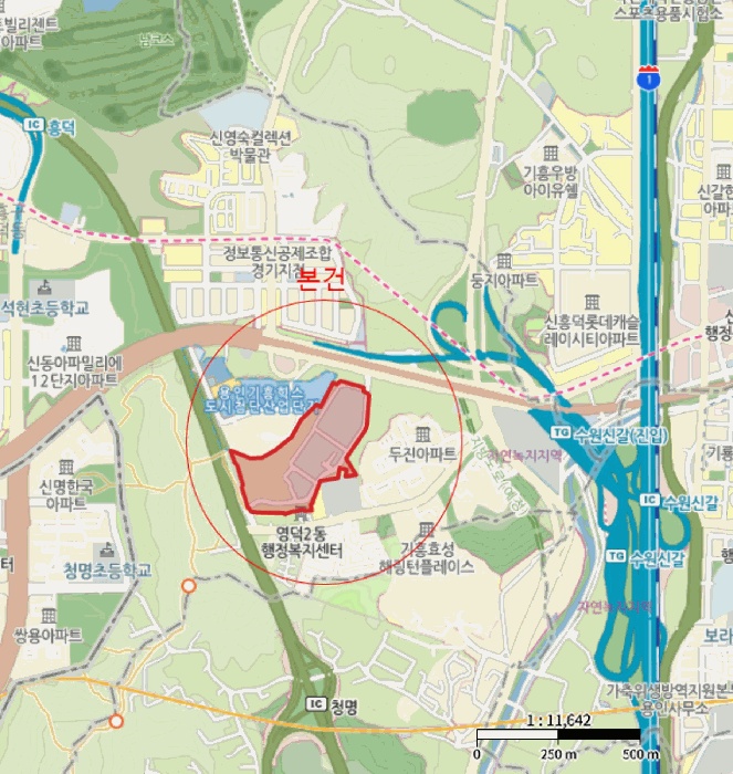 수원지법 2025타경57622-1 사진