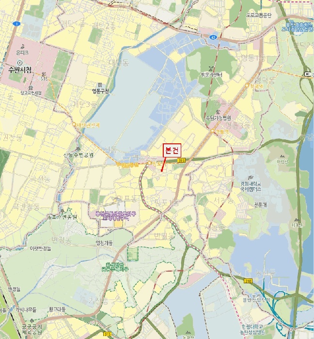 수원지법 2025타경59669-1 사진