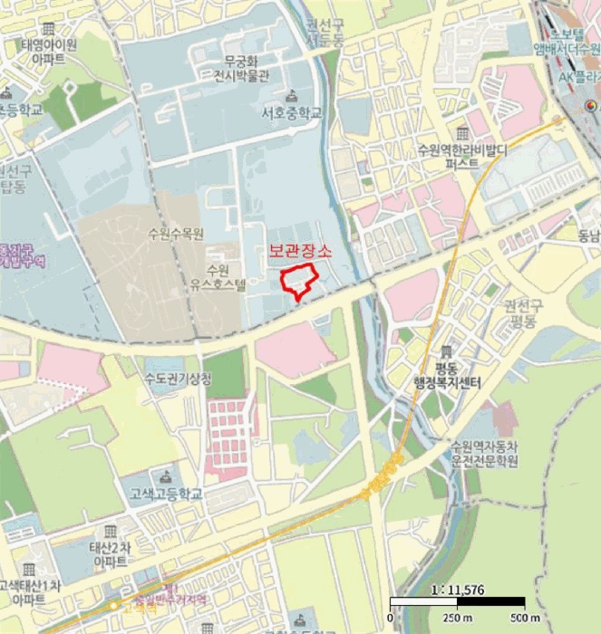 수원지법 2026타경50206-1 사진